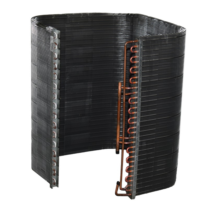  - Condenser Coils